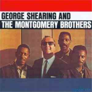 George Shearing And The Montgomery Brothers - George Shearing And The Montg ...