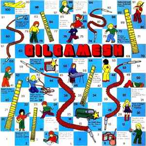 Gilgamesh  - Gilgamesh