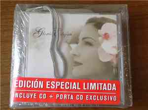 Gloria Estefan - Amor Y Suerte (Éxitos Románticos)