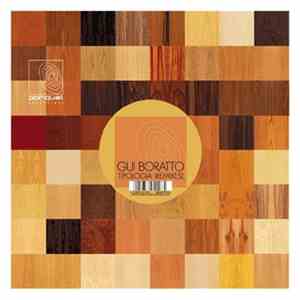 Gui Boratto - Tipologia (Remixes)