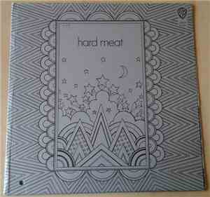 Hard Meat - Hard Meat