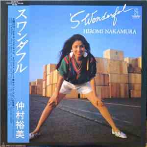 Hiromi Nakamura - 'Swonderful = スワンダフル