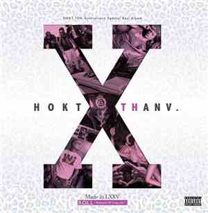 Hokt - R.O.L.L ~Romance Of Living Life~