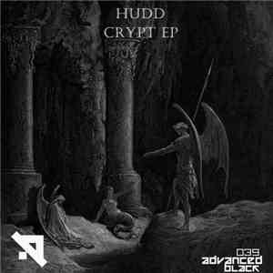 Hudd - Crypt EP