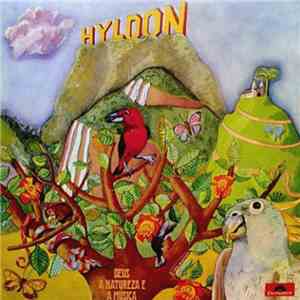 Hyldon - Deus A Natureza E A Música