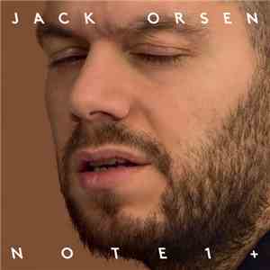 Jack Orsen - NOTE 1+
