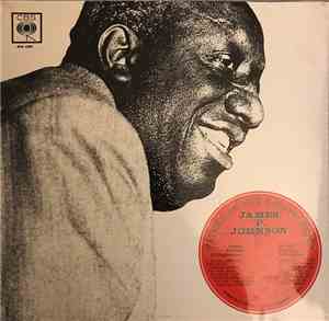 James Price Johnson - Father Of The Stride Piano