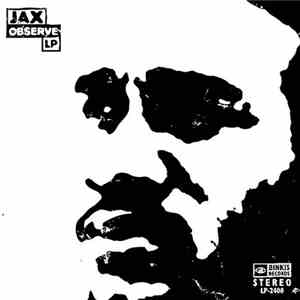 Jax  - Observe LP