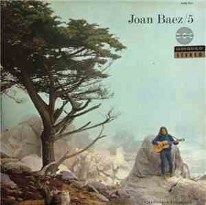 Joan Baez - 5