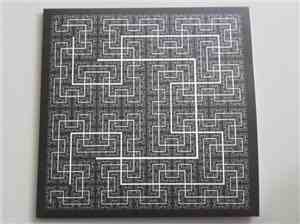 Johannes Regnier - Hilbert Space