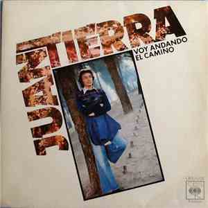 Juan Tierra - Voy Andando El Camino