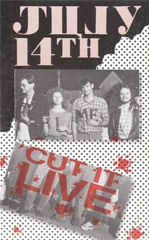 July 14th - Cut It Live