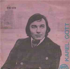 Karel Gott - El Condor Pasa / Ma Belle Amie