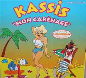 Kassis - Mon Carénage (French Macarena Parody)