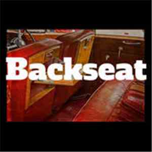 Kiley Dean - Backseat