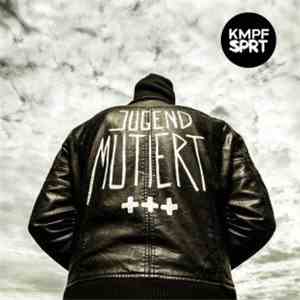 Kmpfsprt - Jugend Mutiert