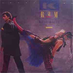 K-Ram - Ménage À Trois