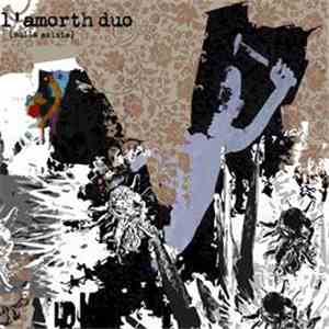 L'Amorth Duo – Stefano Giust, Marino José Malagnino - Nulla Esiste