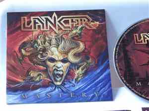 Lancer  - Mastery