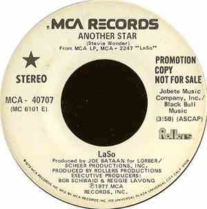 LaSo - Another Star