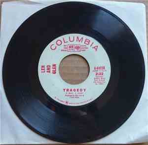 Len & Glen - Tragedy / Kiss And Run