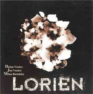 Lorien  - Lorien