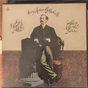 Louis Moreau Gottschalk, Alan Mandel - Forty Works For Piano