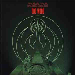 Magma  - Üdü Wüdü