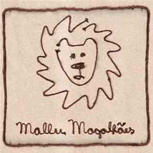 Mallu Magalhães - Mallu Magalhães