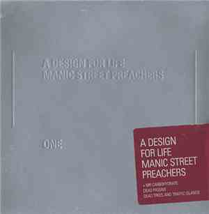 Manic Street Preachers - A Design For Life