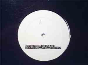 Marcus Levin - 2 Take Me Away