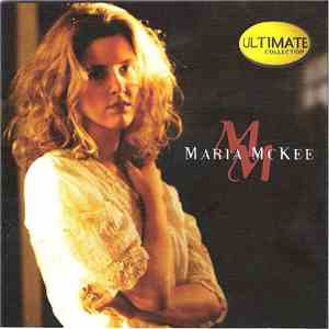 Maria McKee - Ultimate Collection