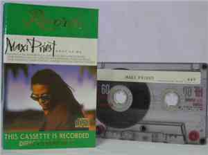 Maxi Priest - Best Of Me