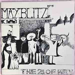 May Blitz - The 2nd Of May