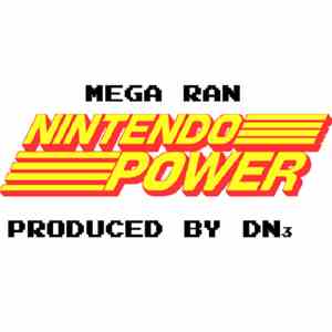 Mega Ran - Nintendo Fever