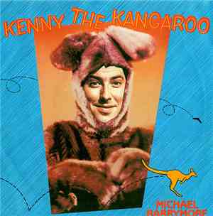 Michael Barrymore - Kenny The Kangaroo