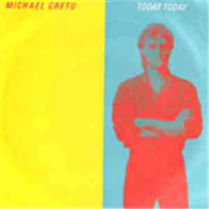 Michael Cretu - Today Today