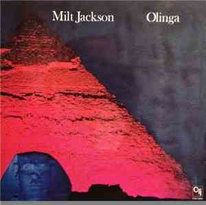 Milt Jackson - Olinga