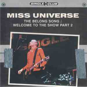 Miss Universe - The Belong Song