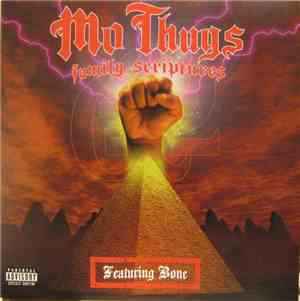 Mo Thugs - Family Scriptures