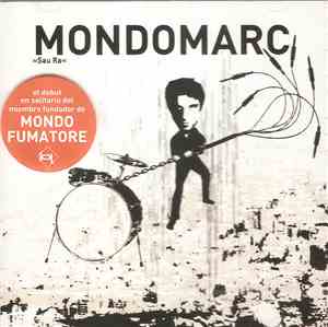 Mondomarc - Sau Ra