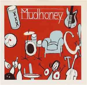 Mudhoney - Let It Slide