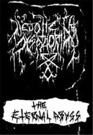 Neurotic Dysphoria - The Eternal Abyss