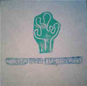 Nikita 雅涵 Tu-Bryant - (Before, And After) Joshua