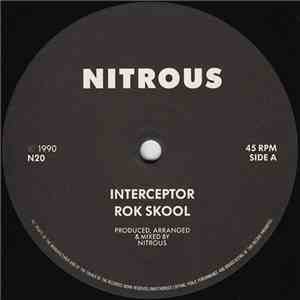 Nitrous - Nitrous