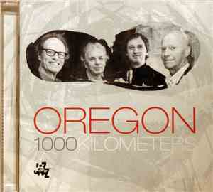 Oregon - 1000 Kilometers