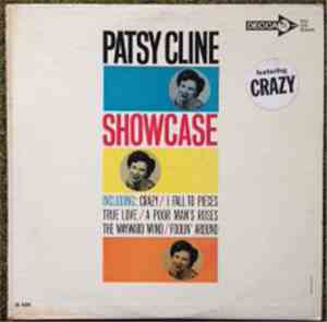 Patsy Cline - Showcase