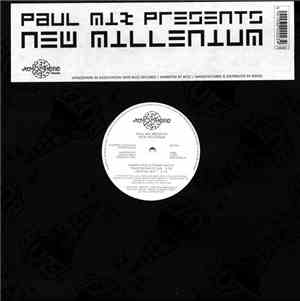 Paul Mix - New Millenium