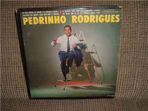 Pedrinho Rodrigues - Pedrinho Rodrigues