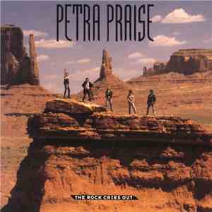 Petra  - The Rock Cries Out